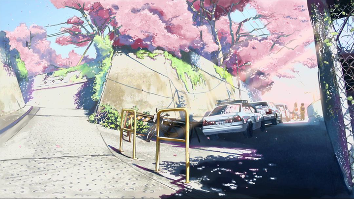 除了迪士尼和宫崎骏,还有哪些值得一看的动画电影?插图193 除了迪士尼和宫崎骏,还有哪些值得一看的动画电影?插图193