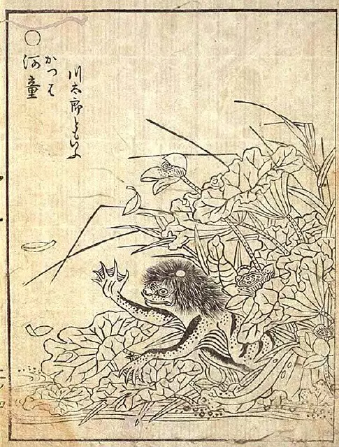 夏目友人帐 中出现的各种妖怪 如三篠 丙 斑 的原型是什么 知乎 夏目友人帐 中出现的各种妖怪 如三篠 丙 斑 的原型是什么 知乎