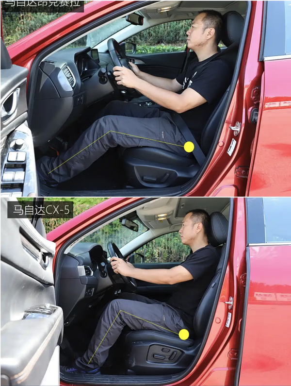 为什么现在路上的 SUV 越来越多？