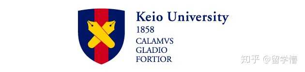 为什么很多日本大学校徽比较有设计感?