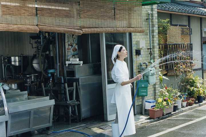 有哪些值得一看的日本電影?