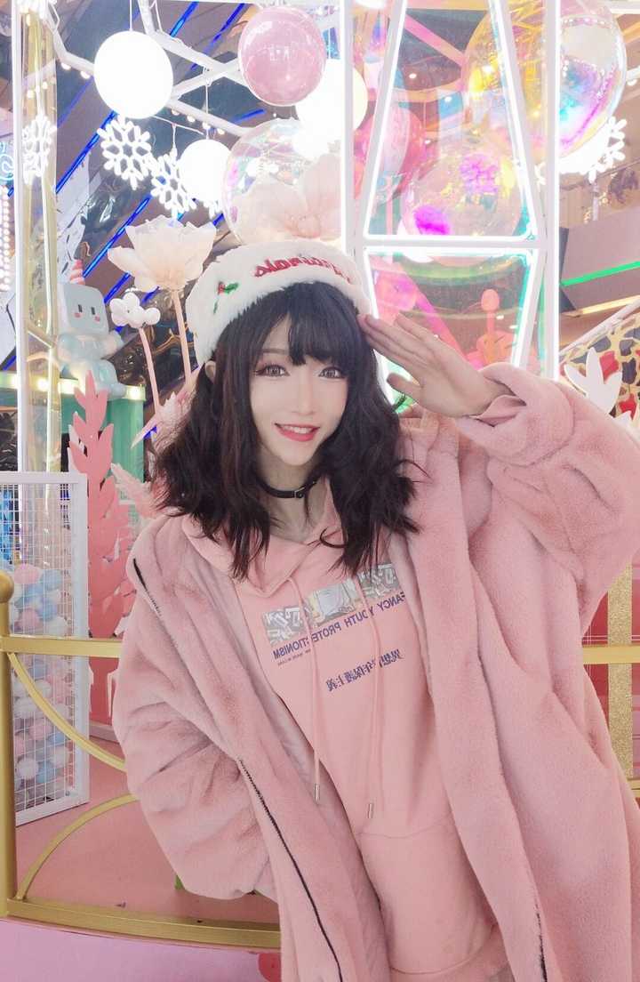 女装少年 知乎 女装少年 知乎