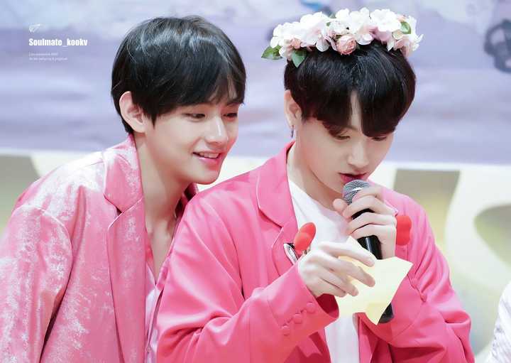 25.    m2u签售会 虎兔cp实