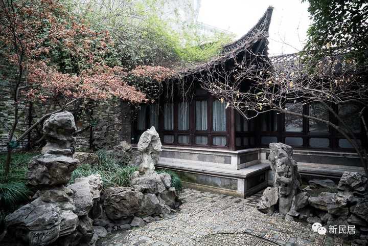 为什么大家更喜欢南方的四合院呢?有什么优点?