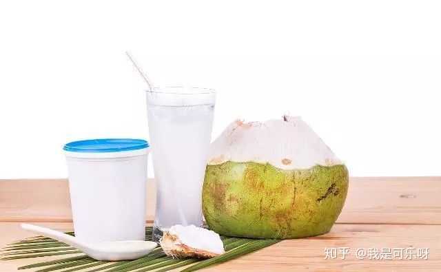 怀孕能天天喝椰子水吗？