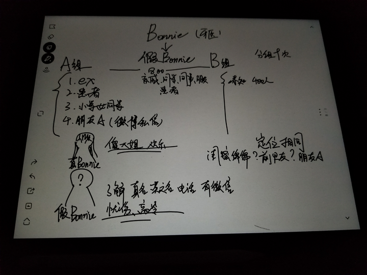 我想問問知乎上的大神們 誰是這個變態?講一下看法吧? - 知乎