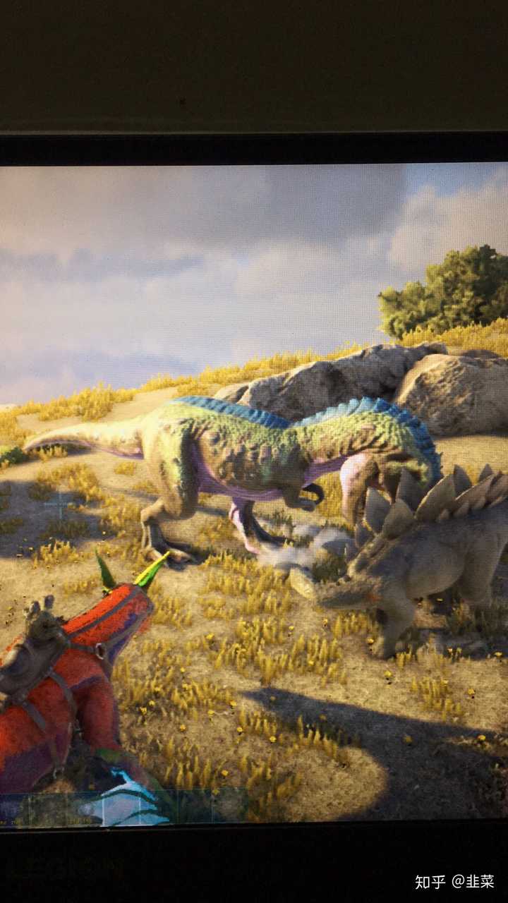 如何评价游戏 方舟 生存进化 Ark Survival Evolved 知乎 如何评价游戏 方舟 生存进化 Ark Survival Evolved 知乎