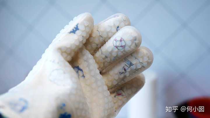 零基础如何准备烘焙工具？