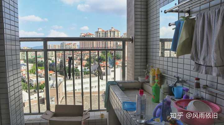 电子科技大学中山学院的宿舍怎么样?