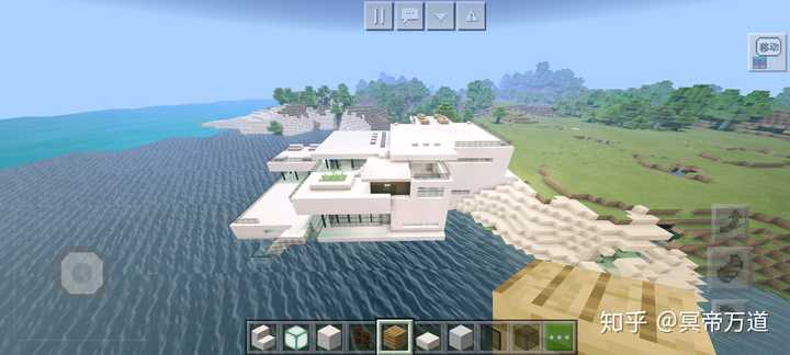 我的世界 Minecraft 好玩在哪里 知乎 我的世界 Minecraft 好玩在哪里 知乎