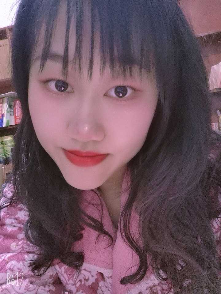 可不可以给我一张你美颜过度的照片?