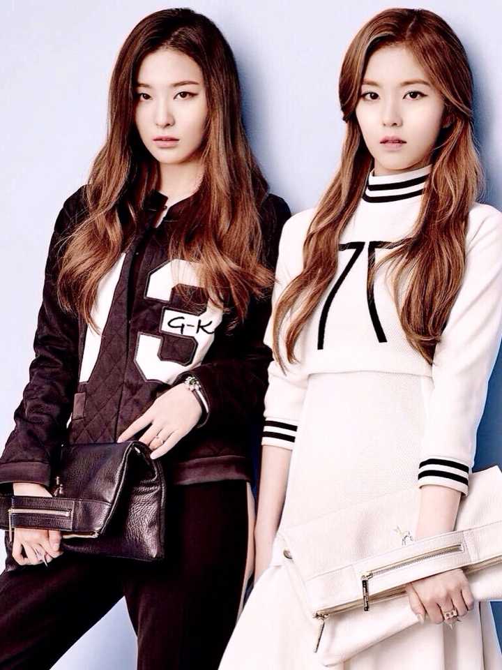 姜涩琪和裴珠泫的舞蹈水平谁更高?