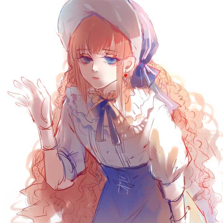 第五人格园丁图片