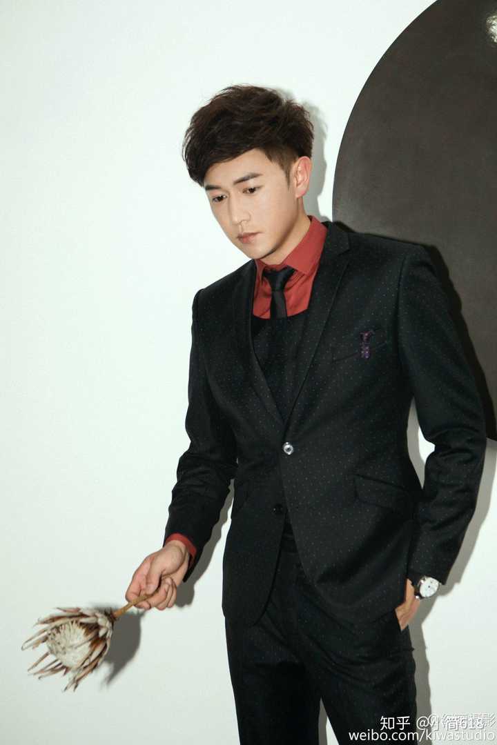 至今为止你看到过最惊艳的男明星是谁?