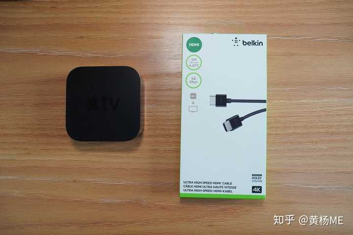 Apple Tv 到底是个什么东西 国内买来能干嘛 知乎