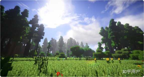 你在minecraft 中的家是怎样的 知乎 你在minecraft 中的家是怎样的 知乎