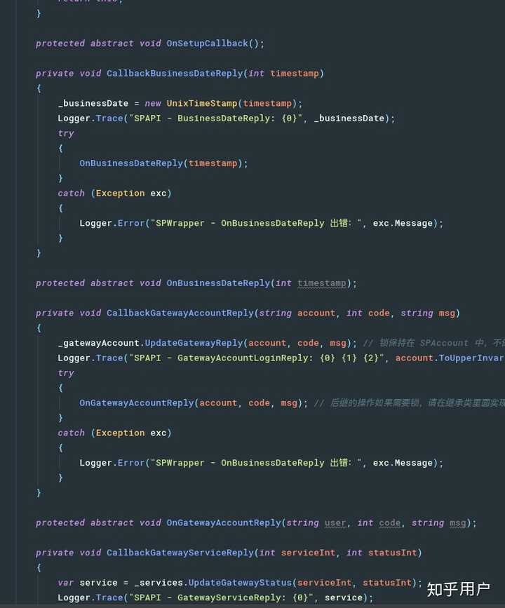 IDE用什么字体显示代码最好看？ - 知乎