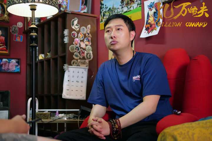 九孔 / 罗百辰 / 李林峰 / 桑平 / 张博鑫 / 杨舒婷 / 白玉 / 刘闯