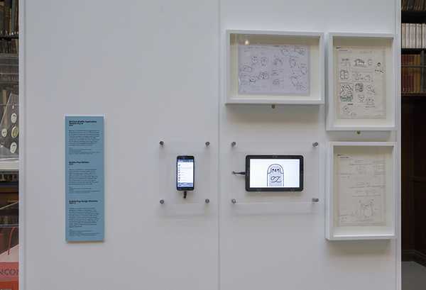 微信成为了博物馆藏品，但它不是你唯一用过的艺术品