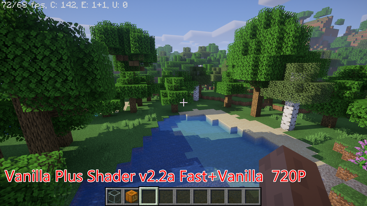 Minecraft Je有轻薄本也能流畅运行的低配光影吗 知乎