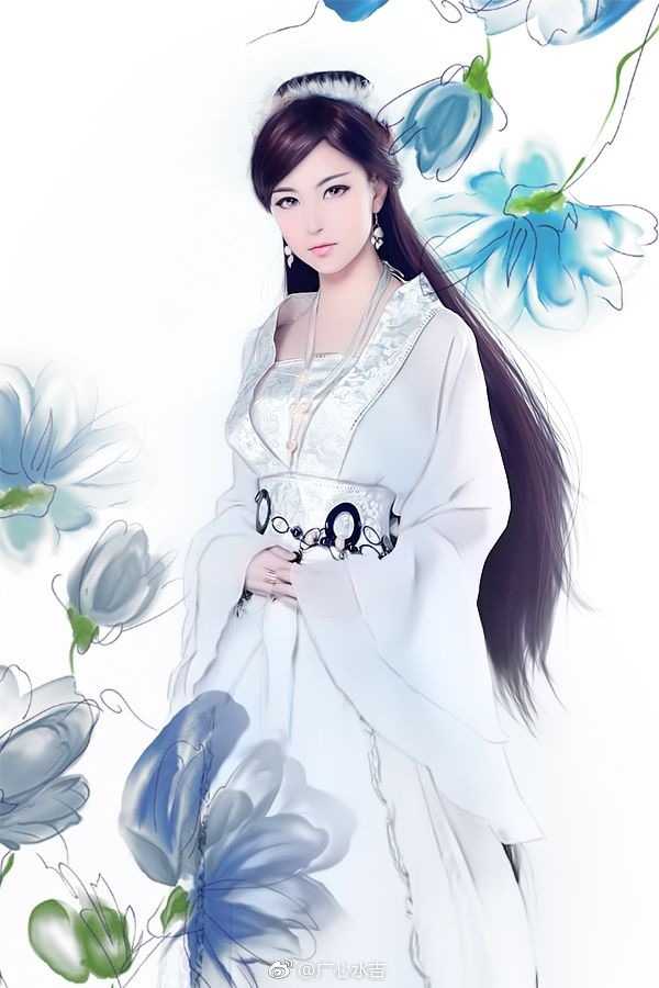 巽芳公主: 羽无双: 路人甲: 瑾娘: 真人向: 秦时明月: 弄玉: 雪女: 卿