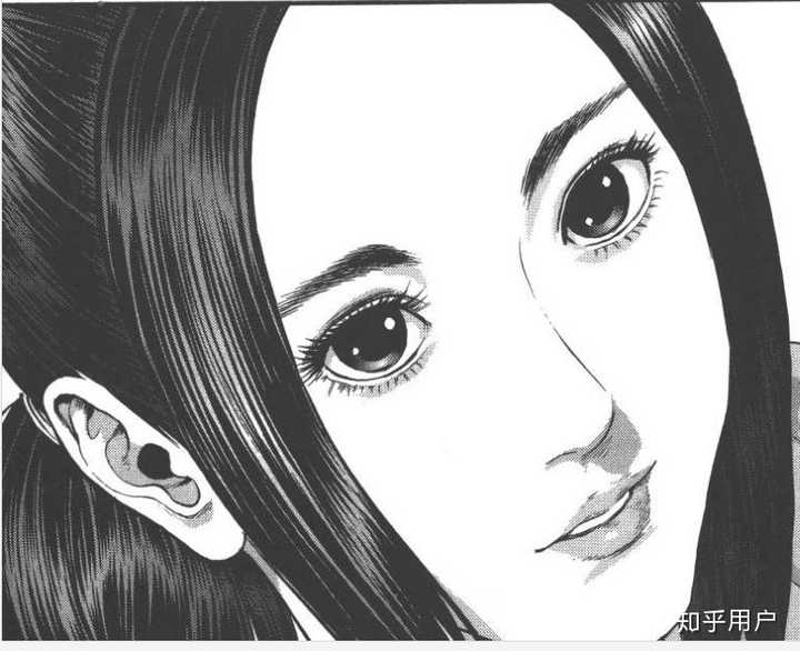 如何评价奥浩哉的漫画 犬屋敷 知乎 如何评价奥浩哉的漫画 犬屋敷 知乎