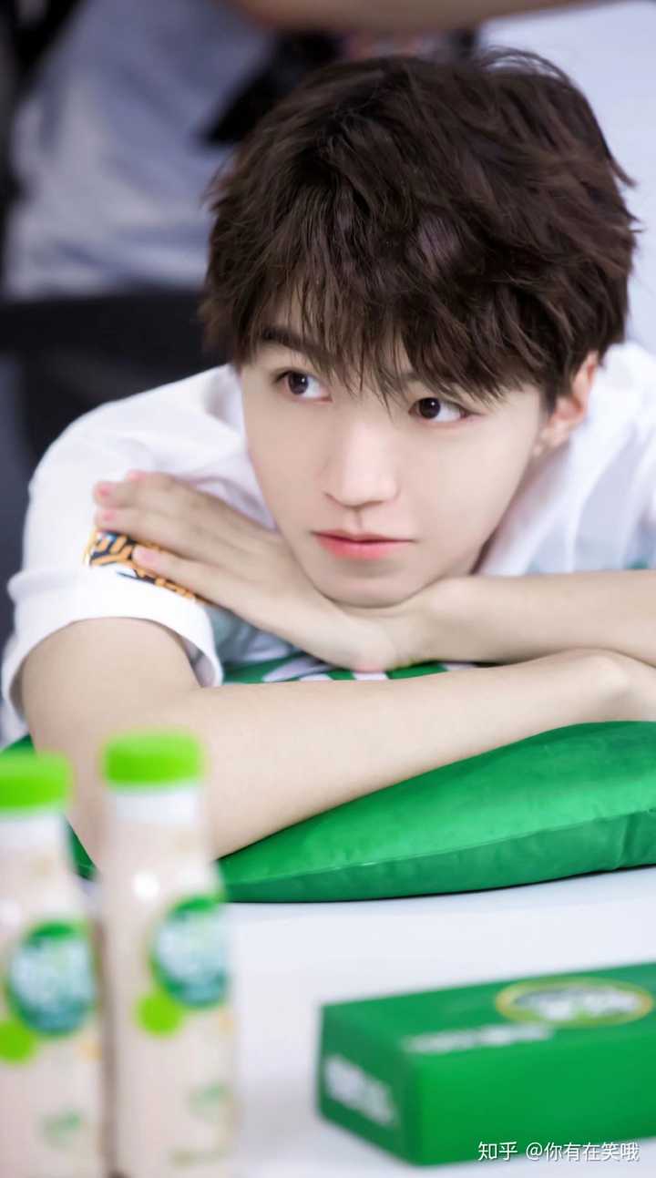为什么王俊凯有实力粉丝却控不过评甚至被嘲? - 知乎