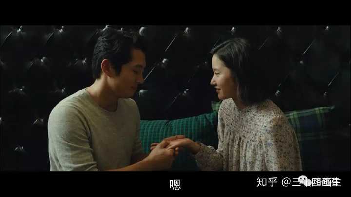 如何评价韩国电影《燃烧》?