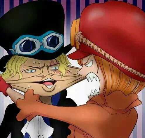 施恩 的想法: 萨博和克尔拉 - 知乎