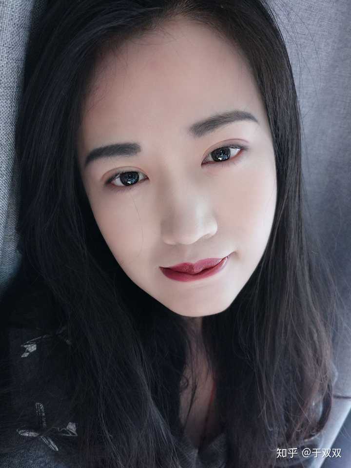 美女们素颜都是什么样子?
