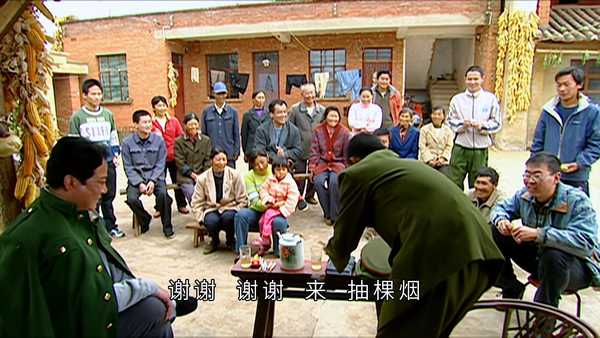 如何评价《士兵突击》中的成才？