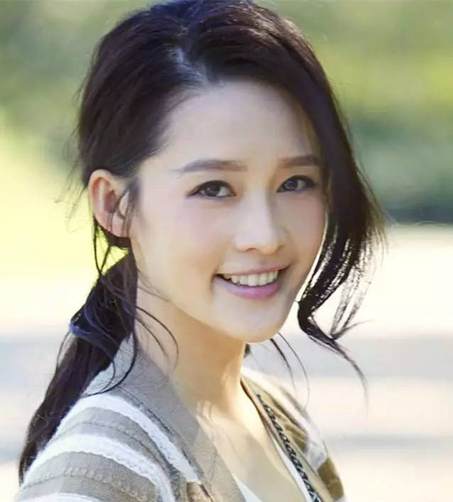 如何评价李沁的长相?