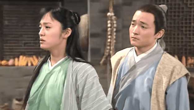 如何评价《武林外传》中的祝无双？ 知乎 