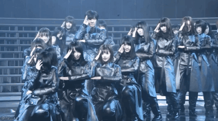 有哪些舞台表现力爆表的idol 冷月葬花魂的回答 知乎 有哪些舞台表现力爆表的idol 冷月葬花魂的回答 知乎