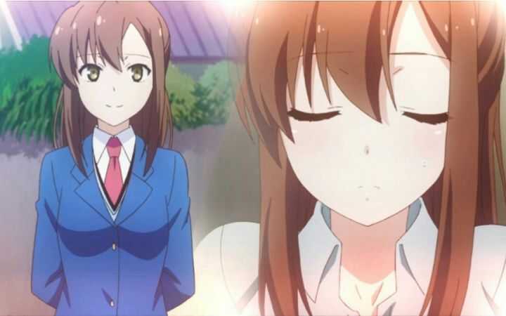 有哪些让人眼前一亮的动漫形象?