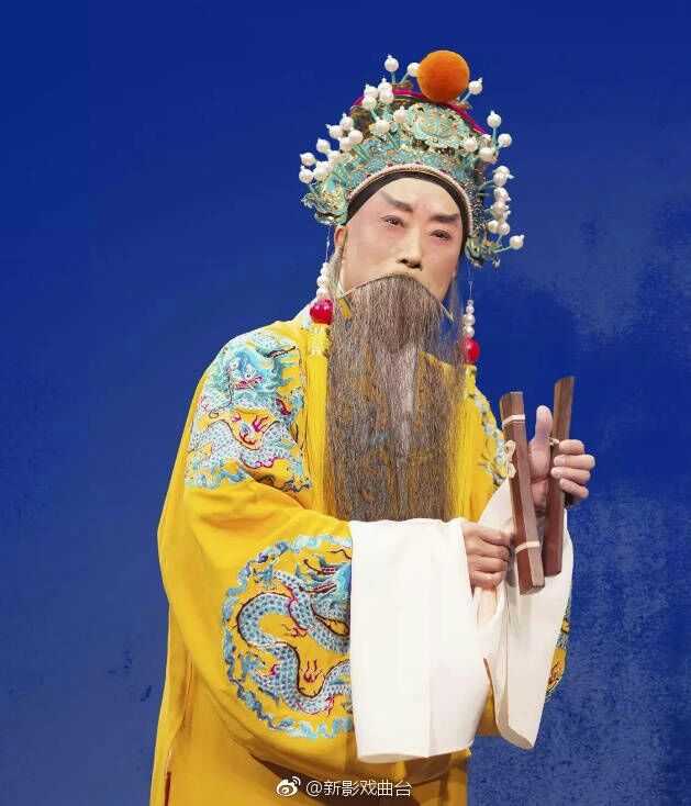 京剧在台湾是否有发展? - 知乎