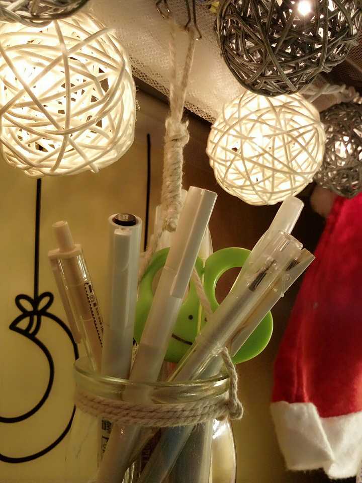 大学宿舍怎么装修?