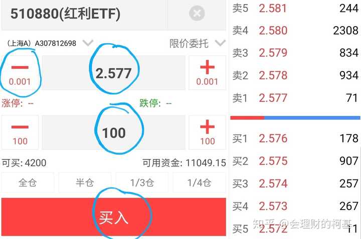 请生动浅显的科普一下etf 基金 知乎