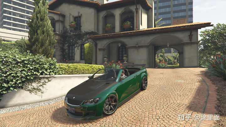 你认为gta 5 游戏中最好开的车是哪款 知乎 你认为gta 5 游戏中最好开的车是哪款 知乎