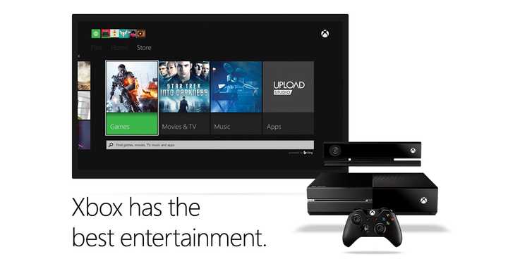Xbox One 为什么一手好牌打成这样 知乎