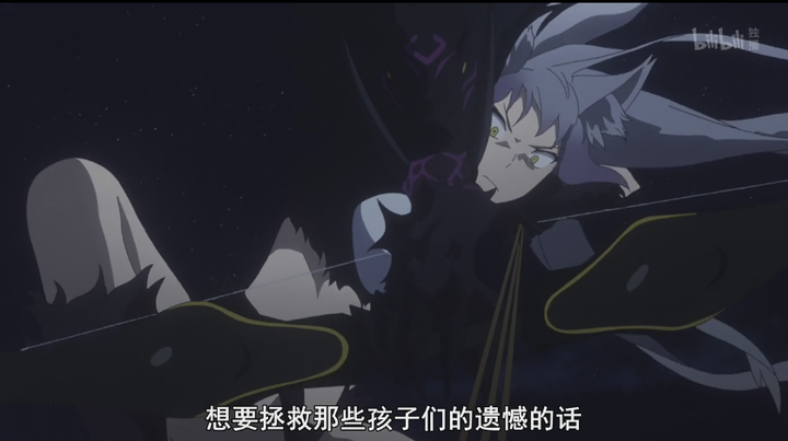 如何评价tv动画 Fate Apocrypha 第22集 知乎