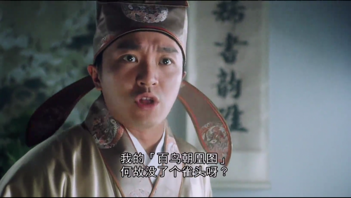 周星驰电影真的有泪点吗