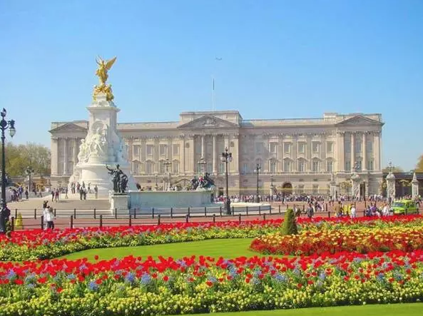 第一次境外游,7、8月份最适合去哪些地方?