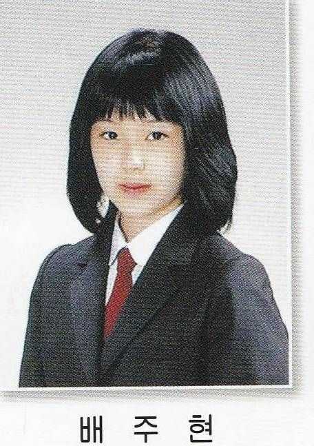 如何比较twice名井南mina和red velvet裴珠泫的颜?