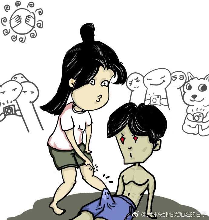 有哪些明星或演员让你觉得惋惜?