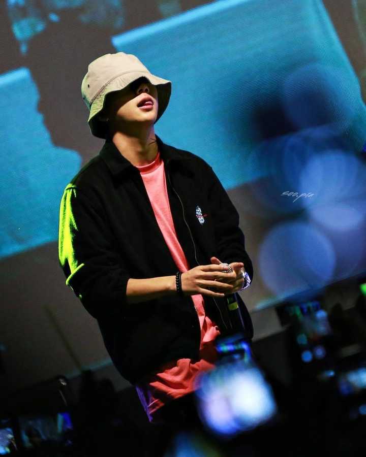 如何评价smtm6中的禹元宰? - 知乎