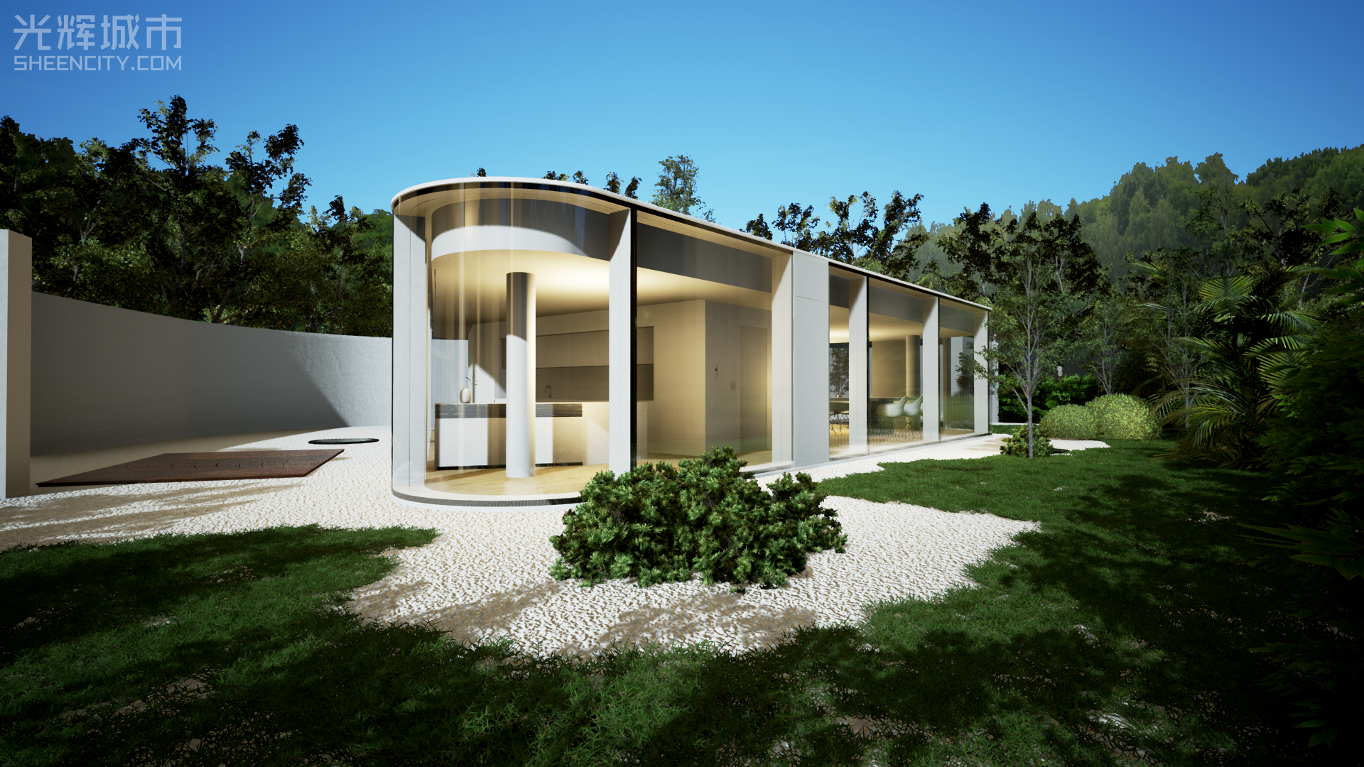 不过最近在用光辉城市的mars教育版