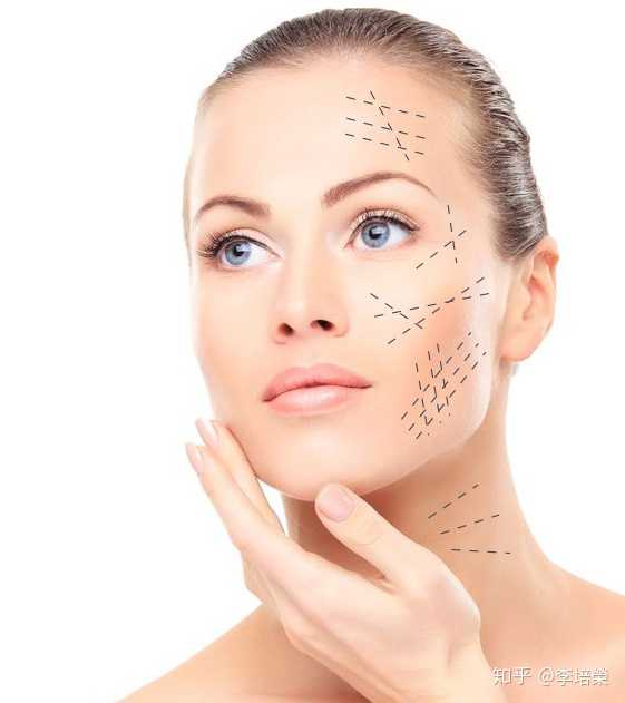 线雕的线会凸出来吗?