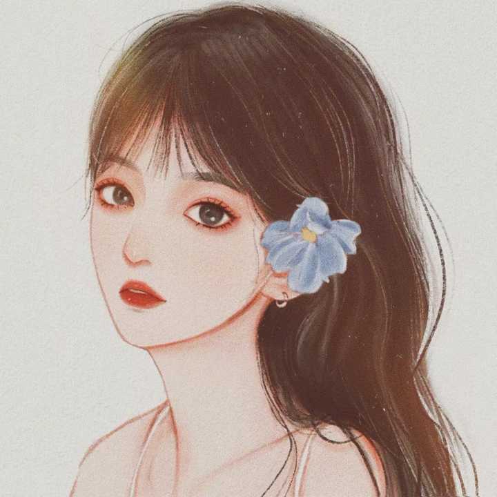 有没有小众又高格调的微信头像