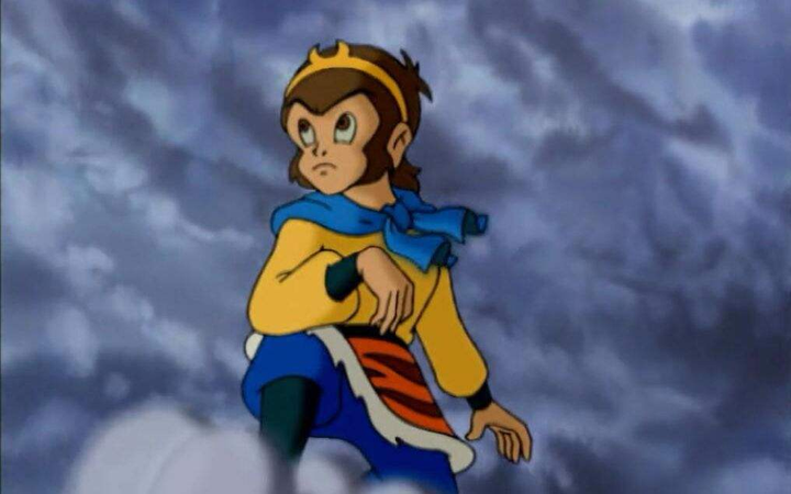 小时候有没有特别想嫁的动画人物或者电视剧人物